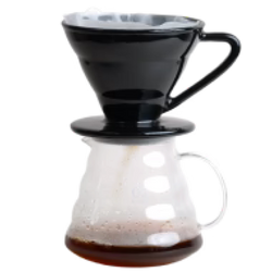 Pour Over