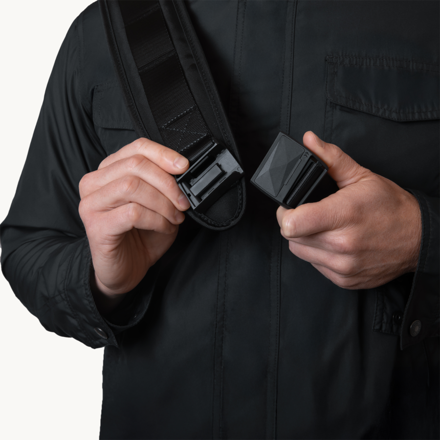 AeroPress Sidekick by Sttoke