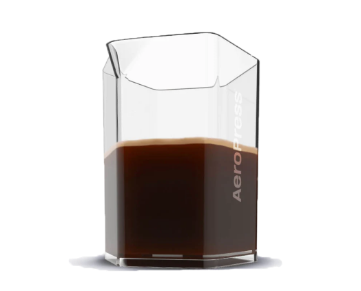 The_Aeropress_brew