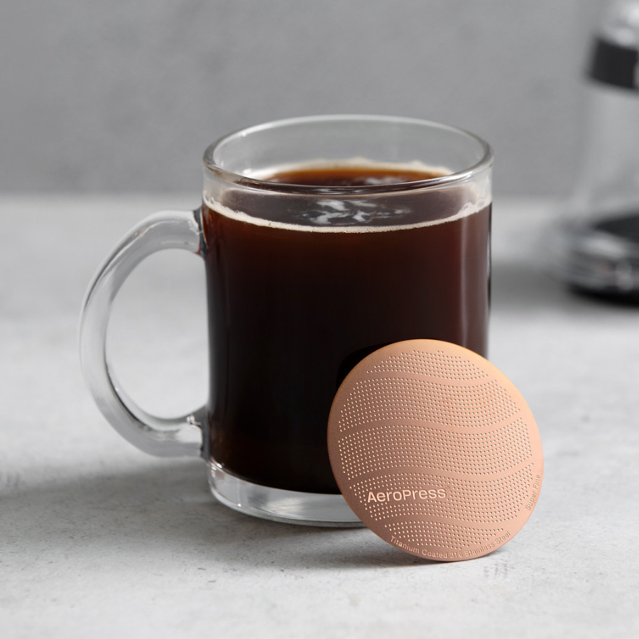 AeroPress Coffee Maker - Premium