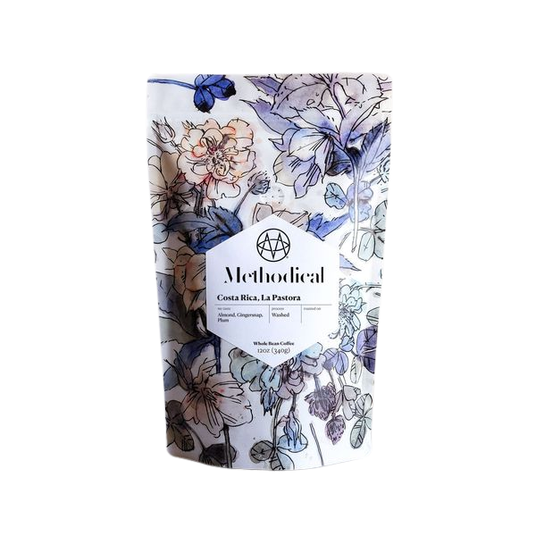 Costa Rica, La Pastora 12 oz