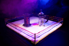 AeroPress vs French Press