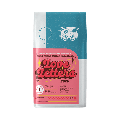 Love Letters 10 oz