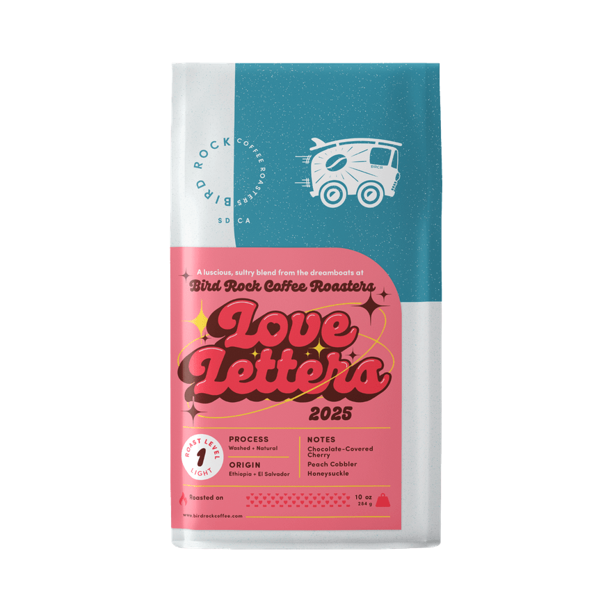 Love Letters 10 oz