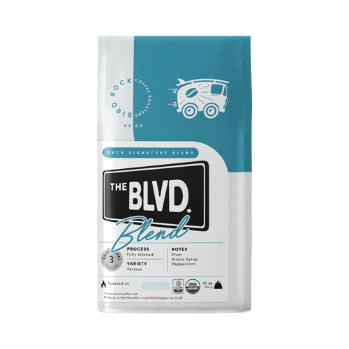 The BLVD 2 lb
