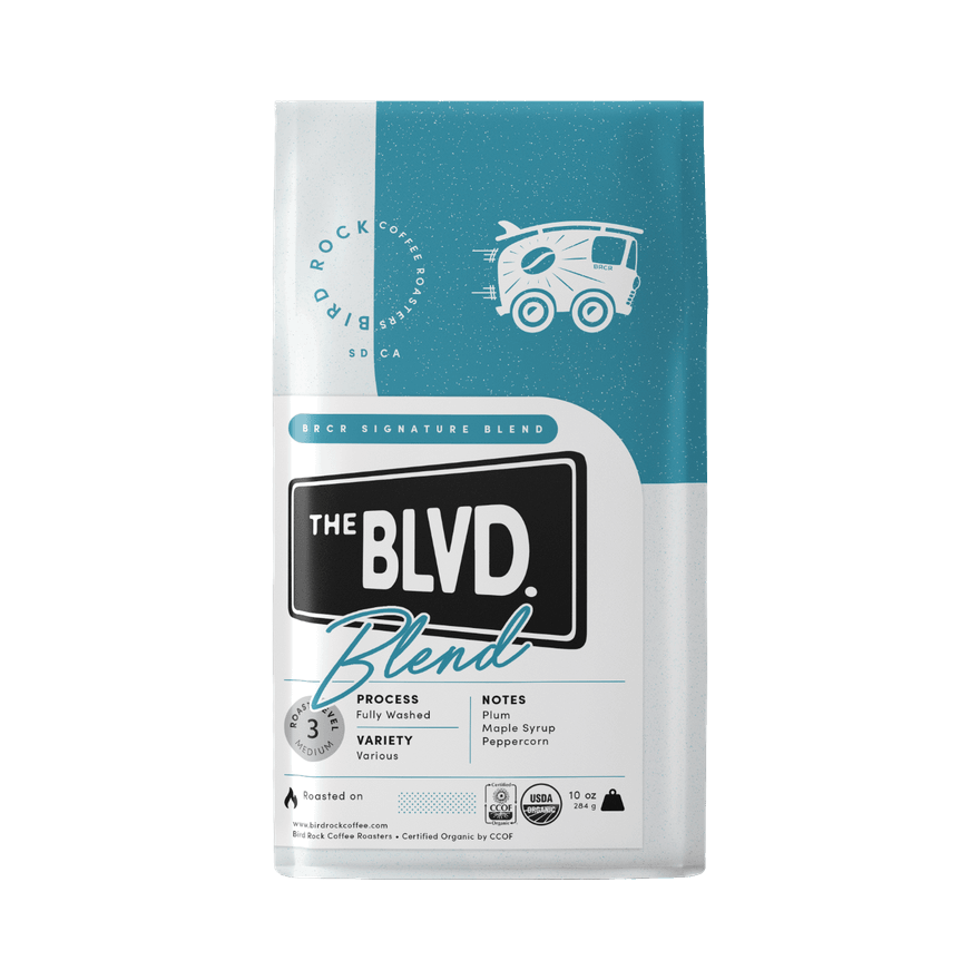 The BLVD 2 lb