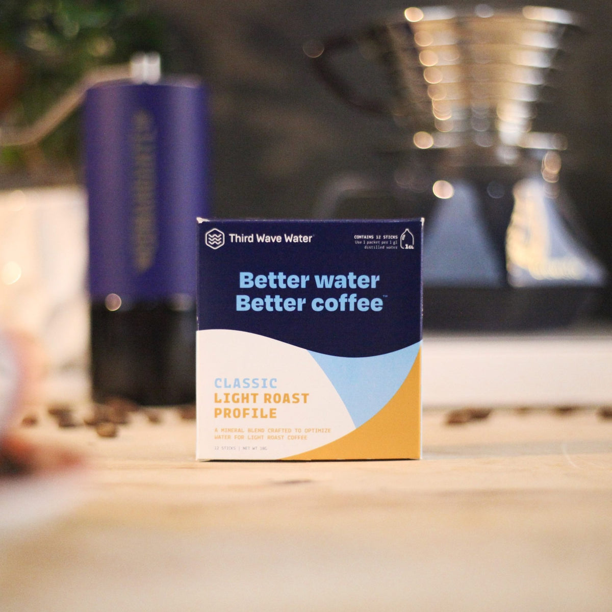 Water Temperature: The Unsung Hero