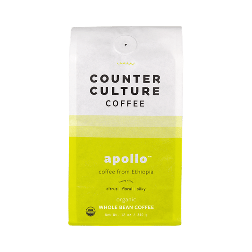 Apollo 12 oz