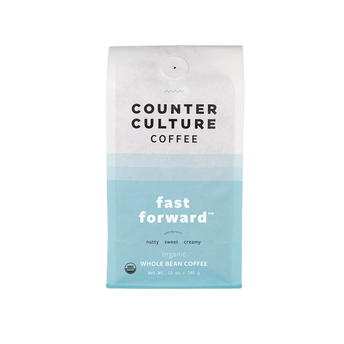 Fast Forward 12 oz
