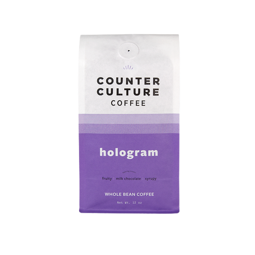 Hologram 12 oz