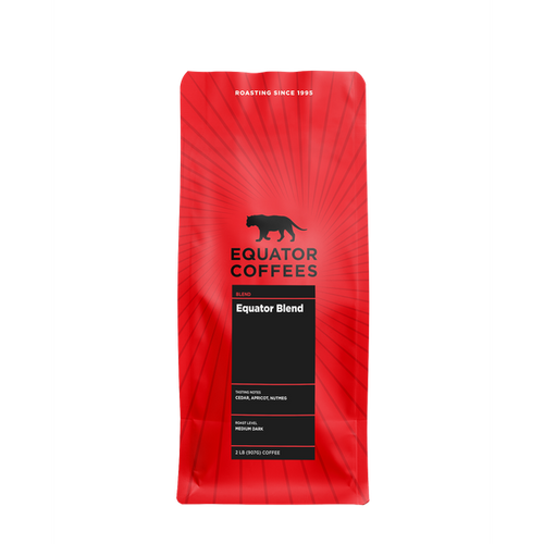 Equator Blend 2 lb