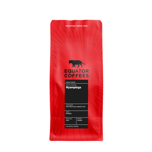 Rwanda Nyampinga 2 lb