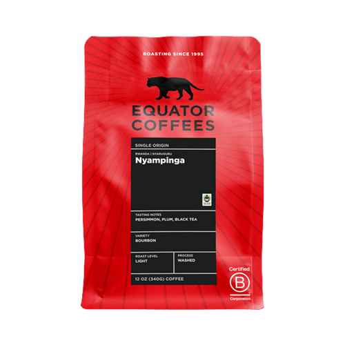 Rwanda Nyampinga 2 lb