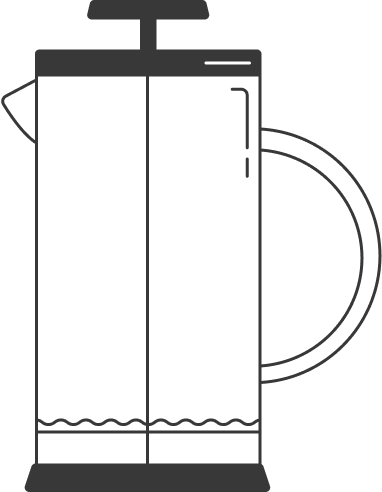French Press