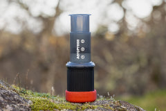 AeroPress Coffee Maker - Go