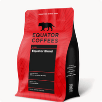 Coffee Beans for AeroPress