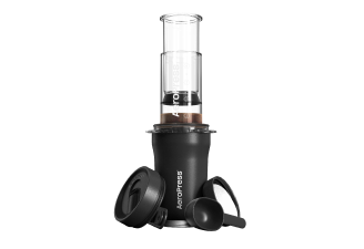 AeroPress go plus