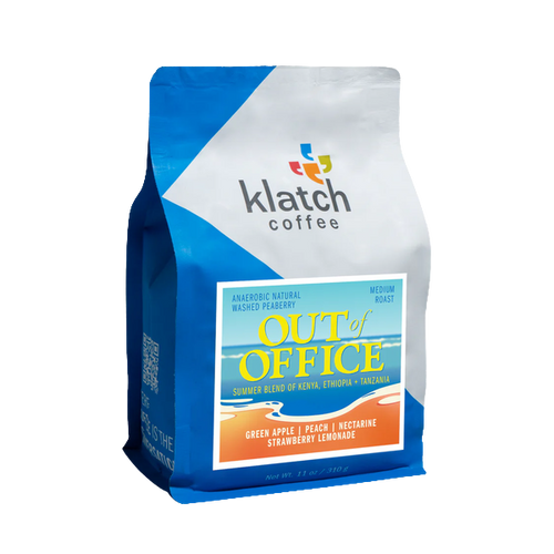 Out Of Office Summer Blend 310 gr