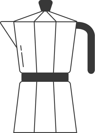 Moka Pot