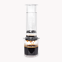 AeroPress Clear XL Coffee Maker