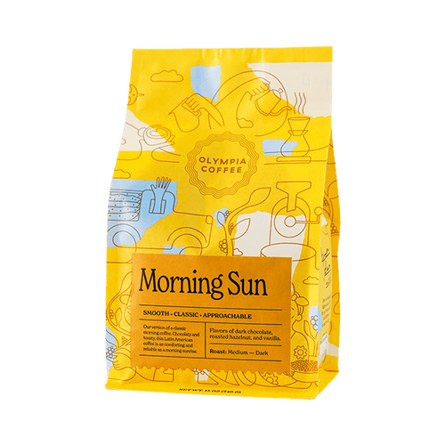 Morning Sun 2 lb