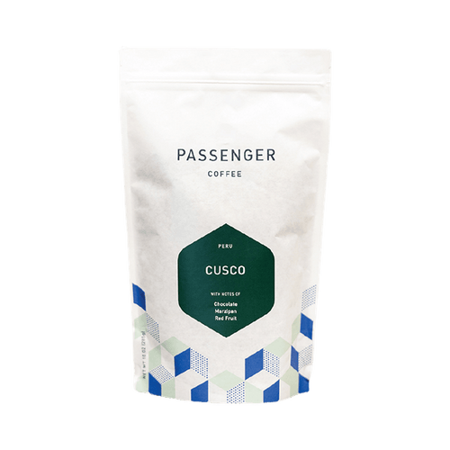 Cusco 2 lb