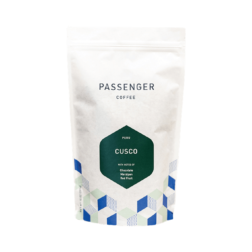 Cusco 2 lb