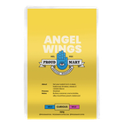 Angel Wings 1 kg