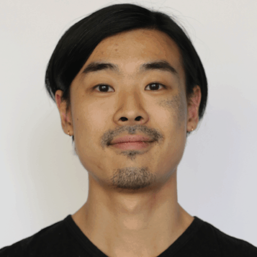 2017 World AeroPress Championship 2nd place winner Yusuke Narisawa