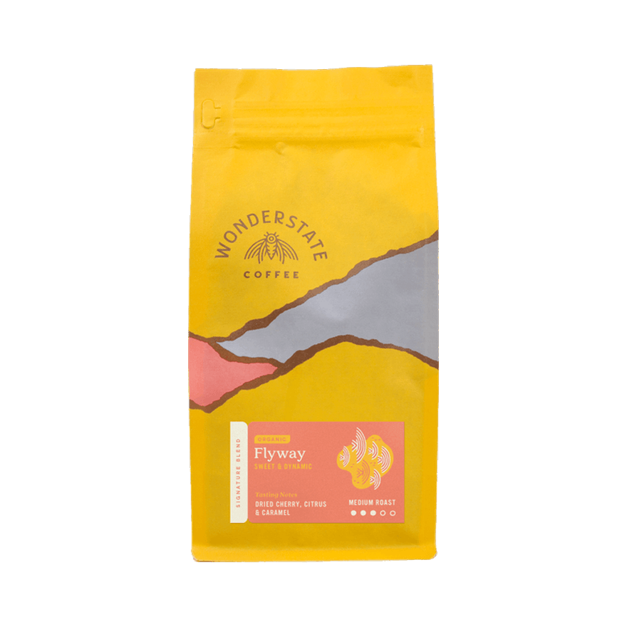 Organic Flyway 1.5 lb