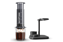 Coffee Maker & Organizer