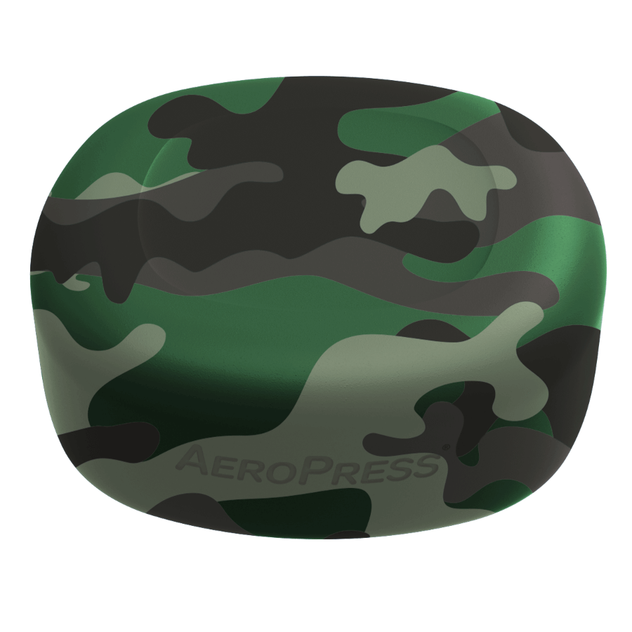 Camo Lid  #color_camo