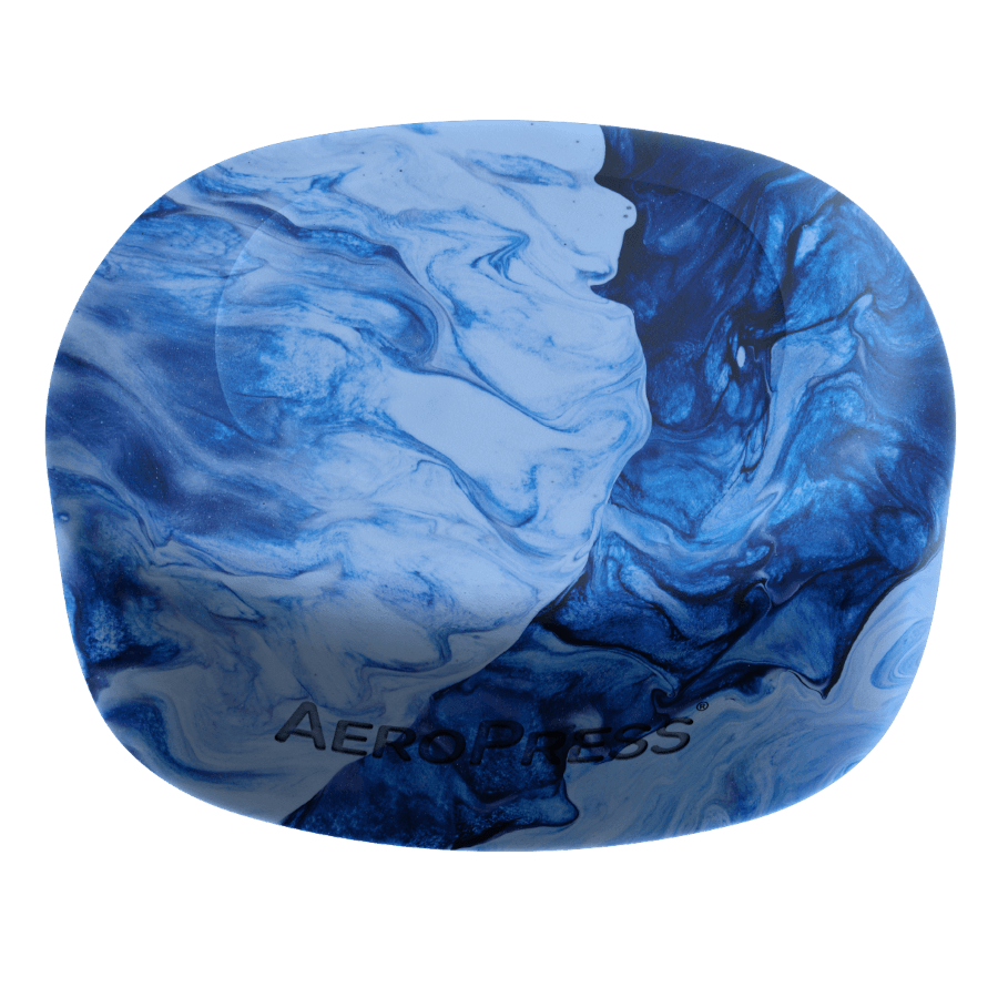 ombre lid  #color_marble