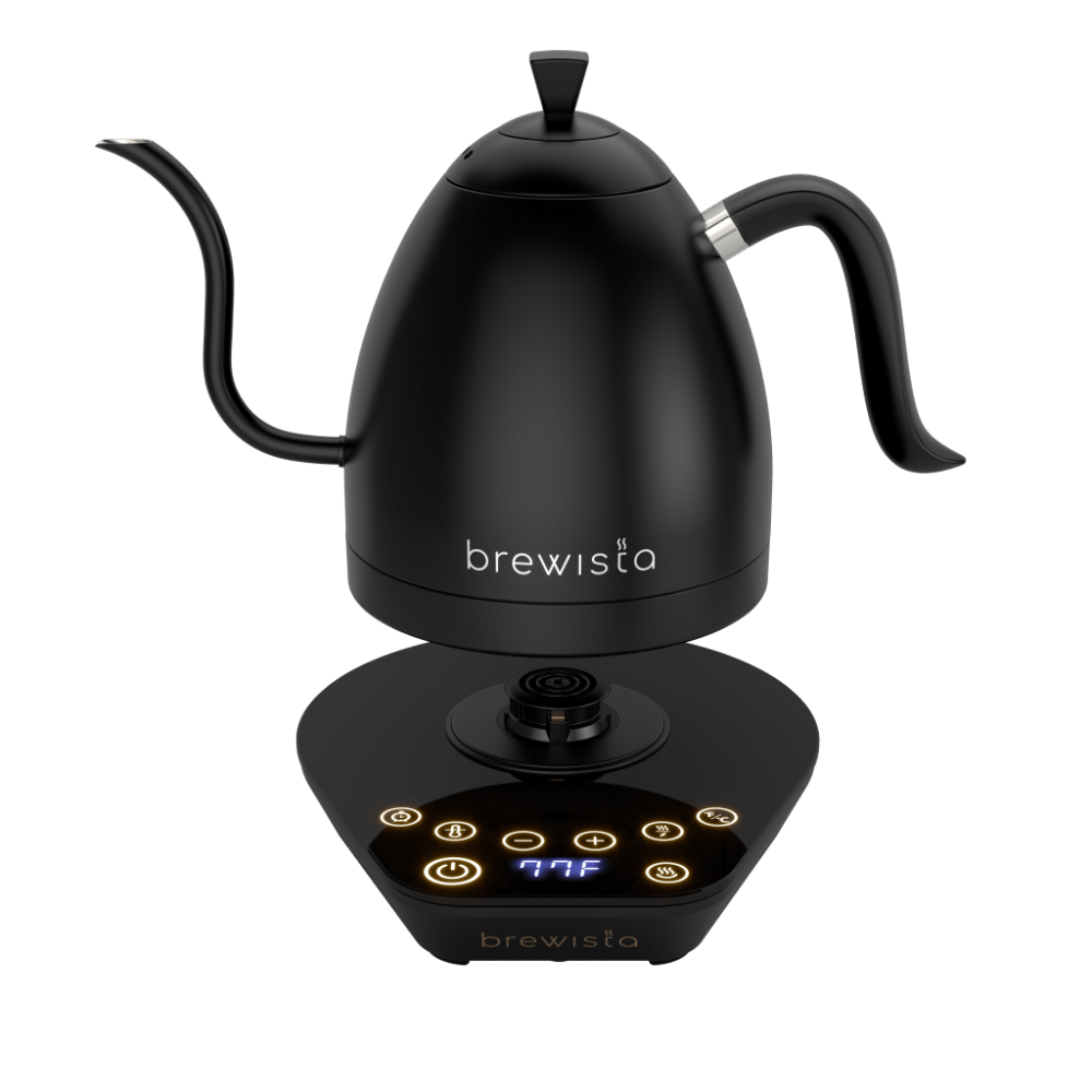 Black Kettle