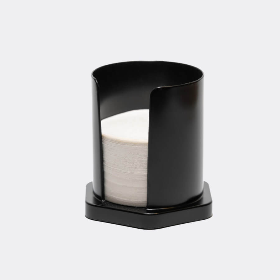 AeroPress Filter Holder