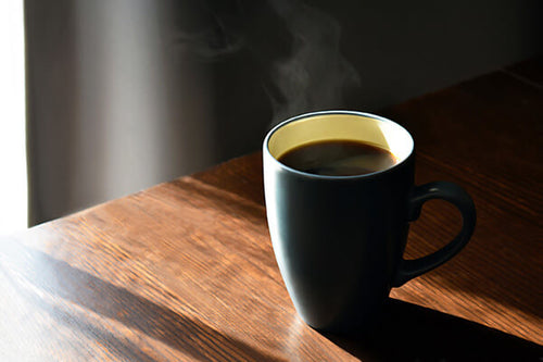 Baratza Vario W+ with AeroPress