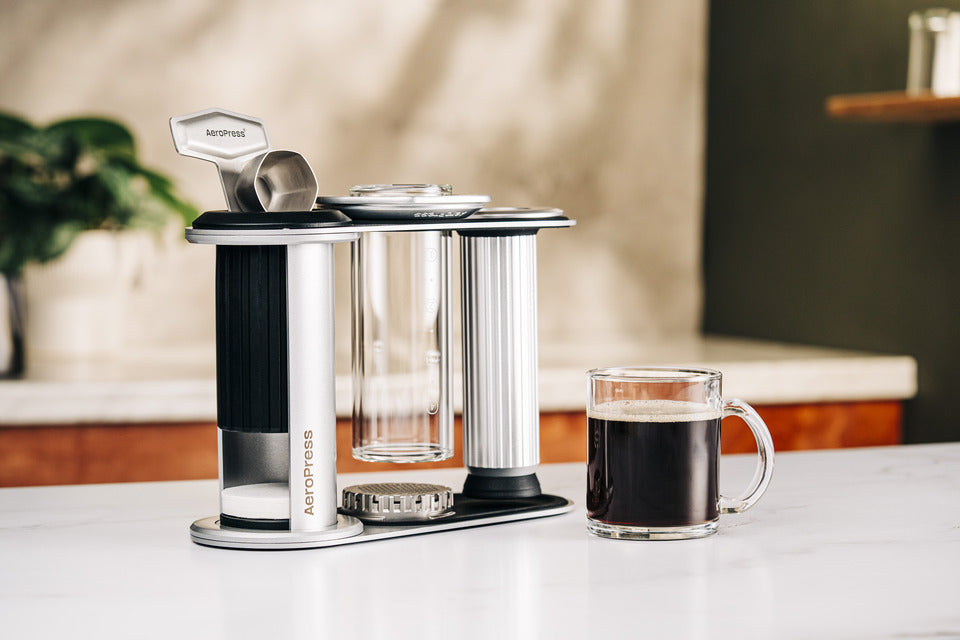 AeroPress Premium