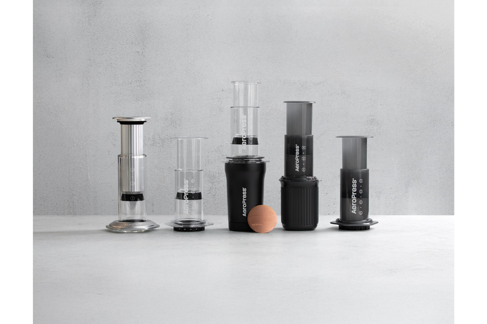 AeroPress Coffee Makers 