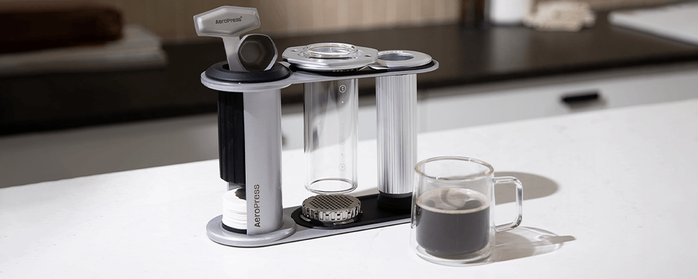 AeroPress Accessories