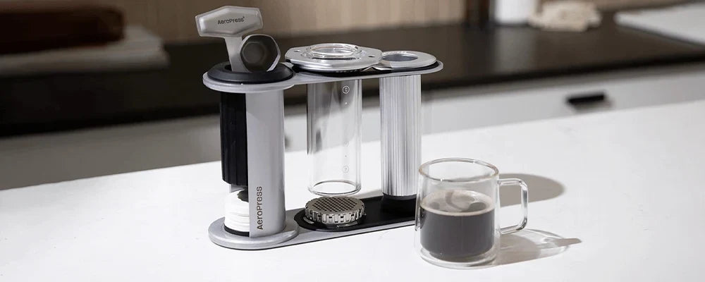 AeroPress Summer Sale