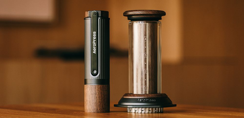 Premium Walnut Collection