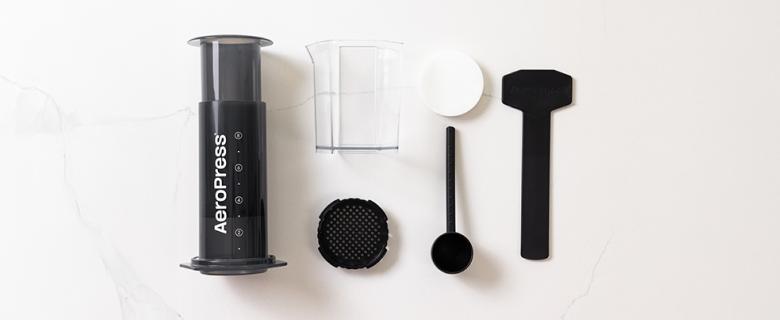 AeroPress Replacement Parts
