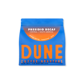 Presidio Decaf 10 oz
