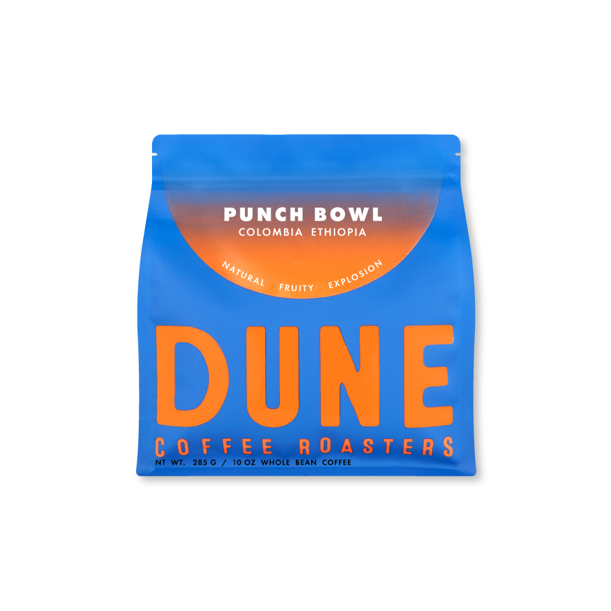 Punch Bowl 10 oz
