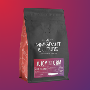 Juicy Storm