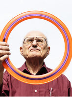 Inventor's Story