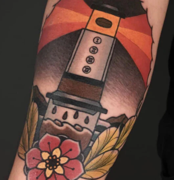 lighthouse