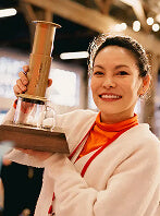 World AeroPress Championship