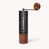 AeroPress Manual Coffee Grinder - Walnut