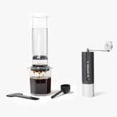 Barista Bundle - Clear XL